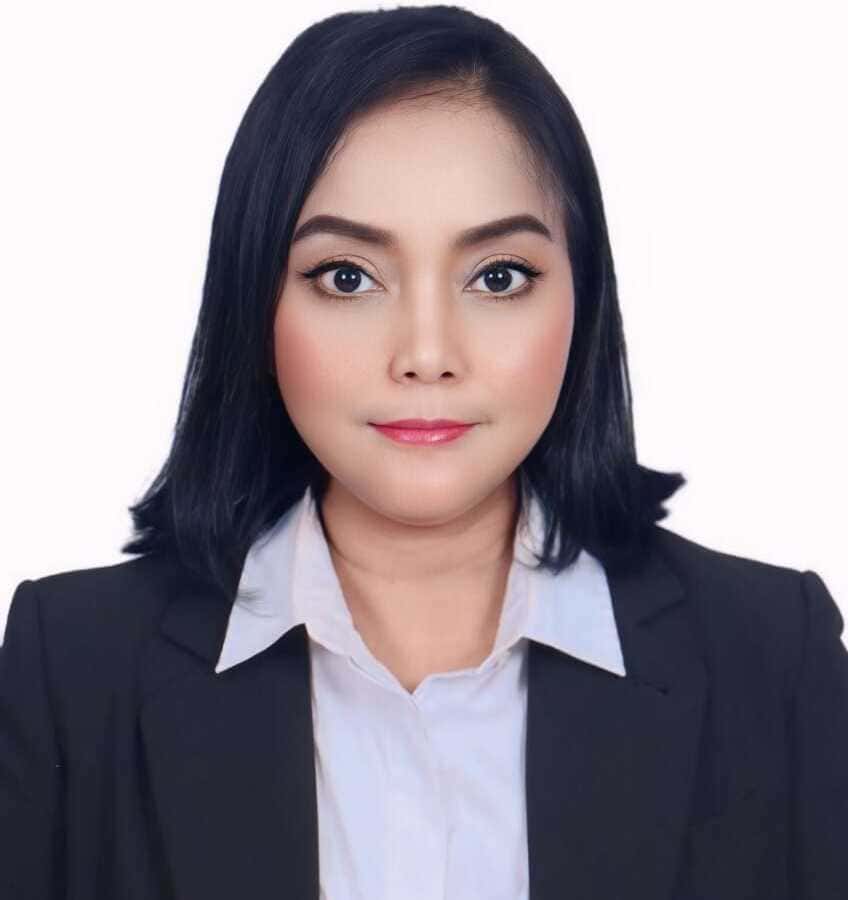 SITI AMELIA, S.H.