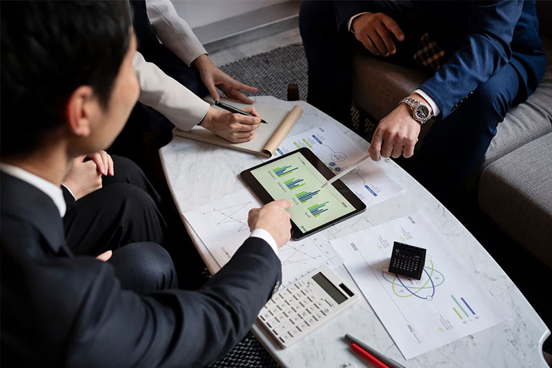 Limited Liability Company (PT PMA) Limited Liability Company (PT PMA)