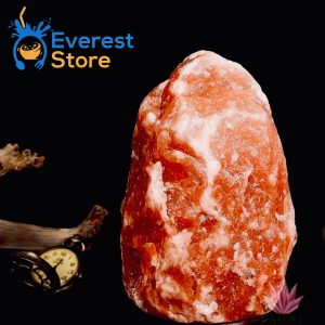 Himalayan Rock Lamp  Crystal Huge   9kg+